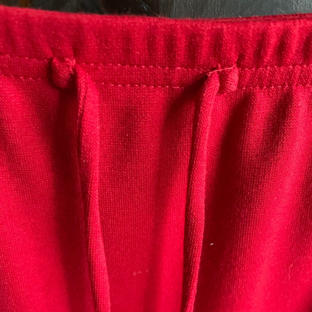 PRICE DROP!! Vintage Katherine Stone Stretch Knit Midi Skirt - Women's Medium - Picture 5 of 12